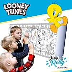 56704kp gt jolly rolly looney tunes 3