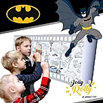 56706kp gt jolly rolly batman 3