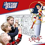 56707kp gt jolly rolly dccomics