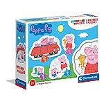 56807kp pusle p rsas peppa clementoni   minu esimene