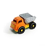57725kp adriatic liivakastiauto kallur 26 cm strong team 1