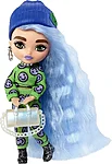 57838kp barbie extra mini siniste juustega  3