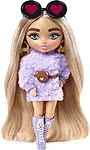 57839kp barbie extra mini nukk lilla kleidiga 