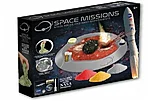 58760kp teadusteg.kuukivid liiv nasa