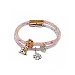 59016kp magical mesh butterfly bracelet 4