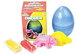 60012kp kid s dough dinosaurus 11223