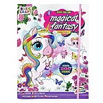 60485kp grafix kleepsuraamat fantaasia maailm 2 5