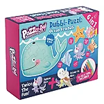 60545kp puzzle do pusle ookean 6in1 6