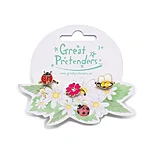 62269kp ladybug garden ring set 2