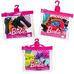 64097kp barbie shoe pack hbv30 mattel 1