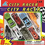 65012kp city racer 3