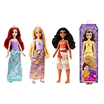 66250kp assorted princess doll hlx29 disney princess