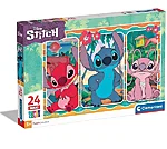 66458kp 8005125240296 clementoni