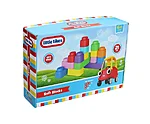 67054kp soft blocks set 21 pcs little tikes gt8001 2
