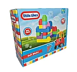 67055kp soft blocks set 42 pcs little tikes gt8002 2  2