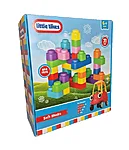 67056kp soft blocks set 71 pcs little tikes gt8000 2  2