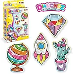 68228kp diamondz starter set stickers 1