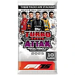 68566kp formula 1 2025 card packet