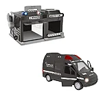 68590kp politsei m ngukomplekt heli ja valgusega 1