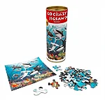 68619kp crzay puzzle   underwater   1