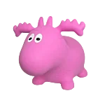 68845kp gt8174 moose pink