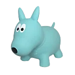 68854kp gt8183 dog blue