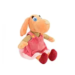 69121kp lotte tegelane roosi eco plush 36cm 1 1