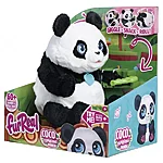 69215kp furreal coco the spinning panda 28166 just play