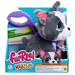 69216kp furreal walkalots french bulldog 28161 just play
