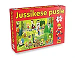69305kp jussikese pusle 3d taustaga