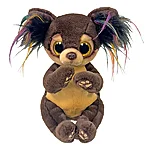 69404kp ty 37393 toffee dog beanie bellies 1