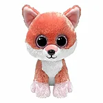 69416kp ty 37390 vixen fox 6 inch beanie boo 1