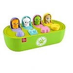 69964kp fisher price loomade avastusm ng