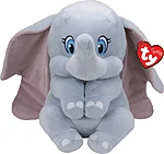 70387kp ty beanie babies   dumbo large