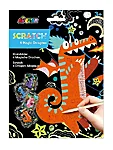 Ch221570xs ch221570 1 scratch magic dragons