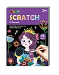 Ch221658xs ch221658 1 scratch mini book princess 1