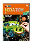 Ch221659xs ch221659 1 scratch mini book cars