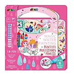 Ch221777xs ch221777 1 ave magic water painting princesses 1