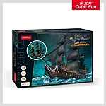 L522hxs l522h 1 queen annes revenge with led 1