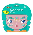 Ts228225xs ts228225 1 face gems wings