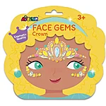 Ts228227xs ts228227 1 face gems crown