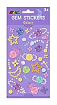 Ts228235xs ts228235 1 gem stickers galaxy