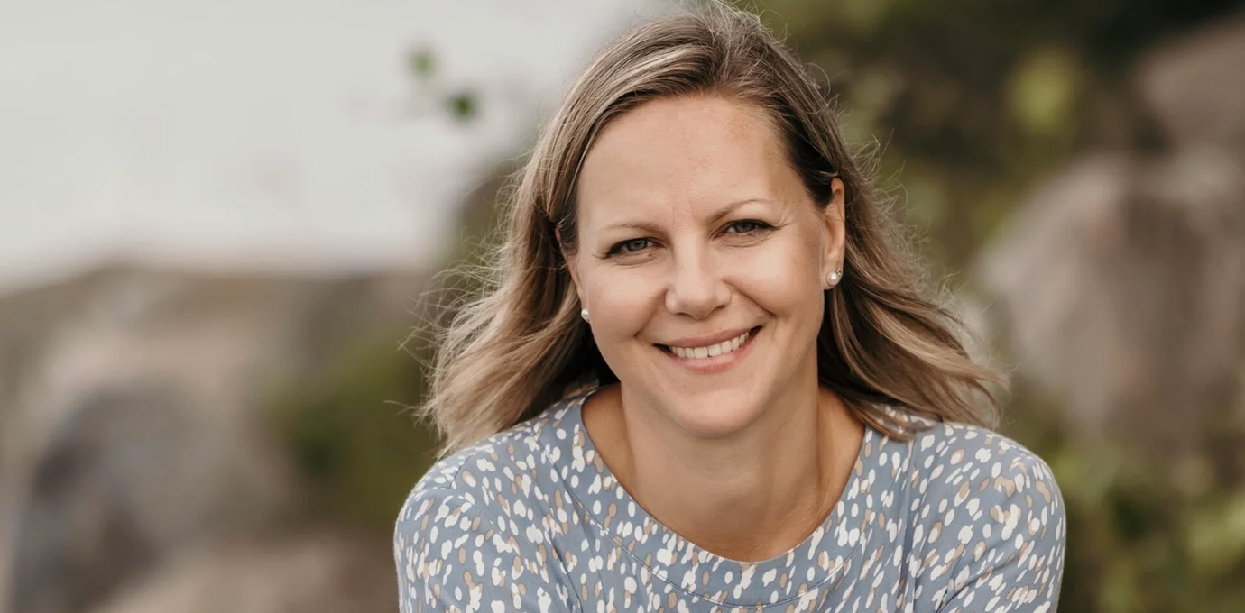 Mariann Martsin