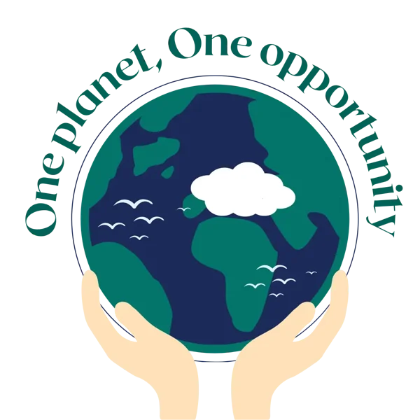 Climate summit logo