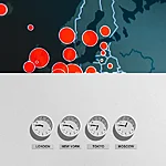 Kohalik kompetents, globaalne mõju: juhtimine hajutatud meeskondades.