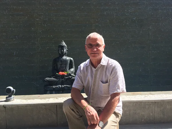 Tarmo Riit- Edu ei tule kiirelt, vaid samm-sammult pingutades