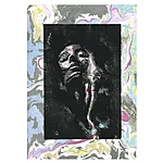 Ma sulan i valge taust