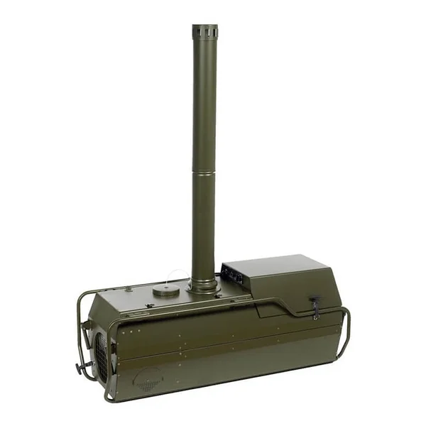 Dantherm VA-M15 MKII telgiküttekeha