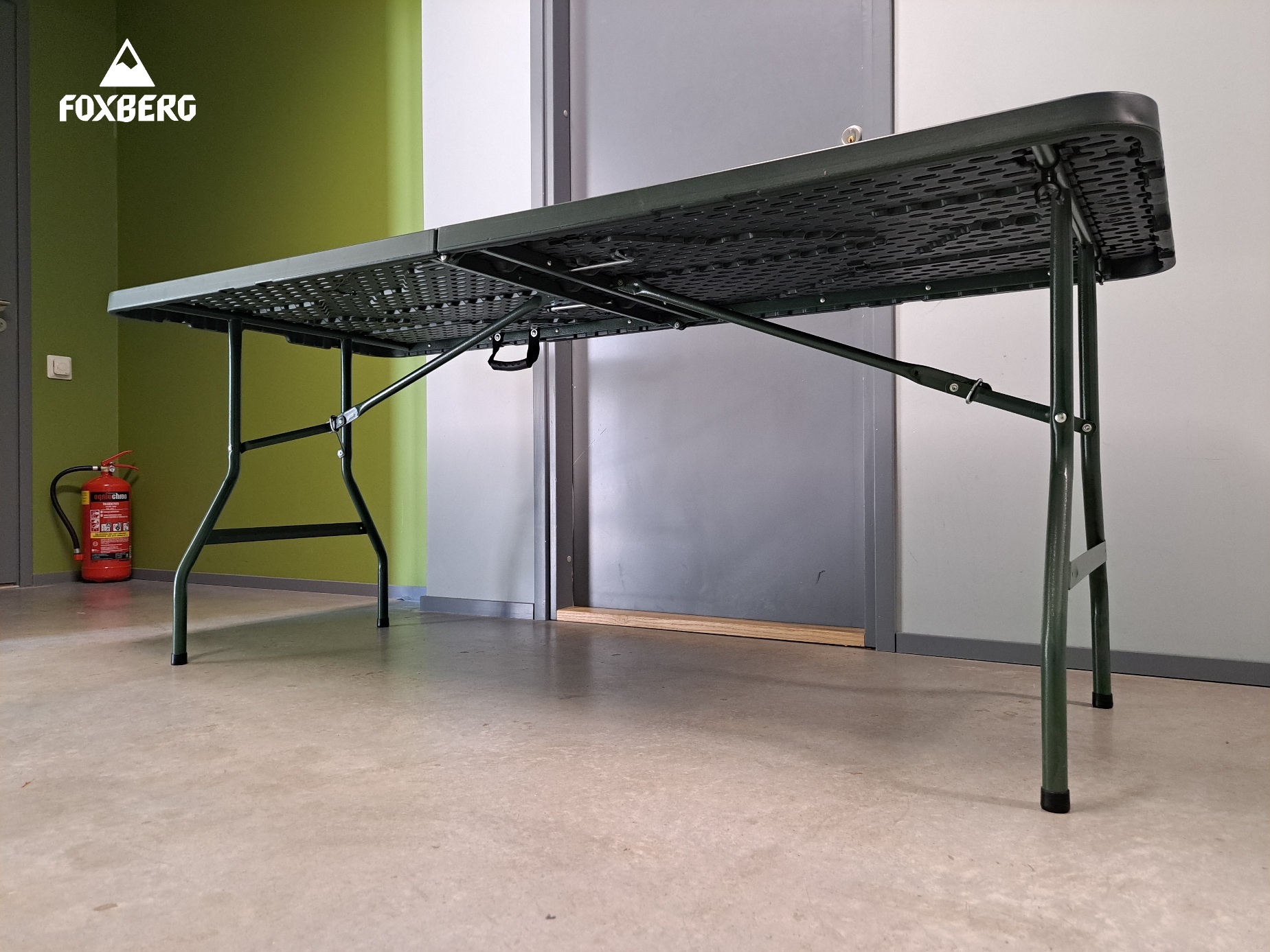 Army field furniture