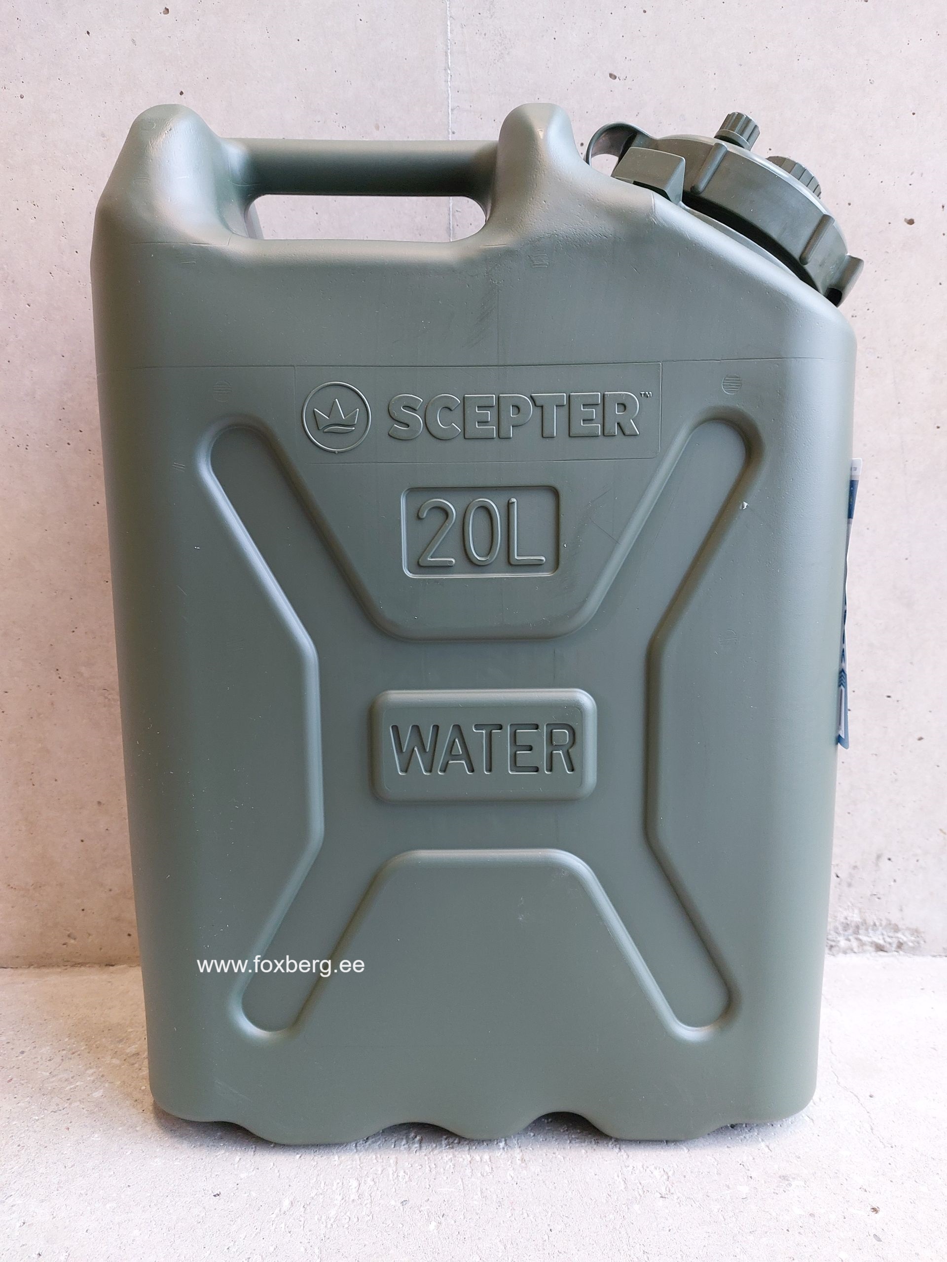 Scepter Military Water Can